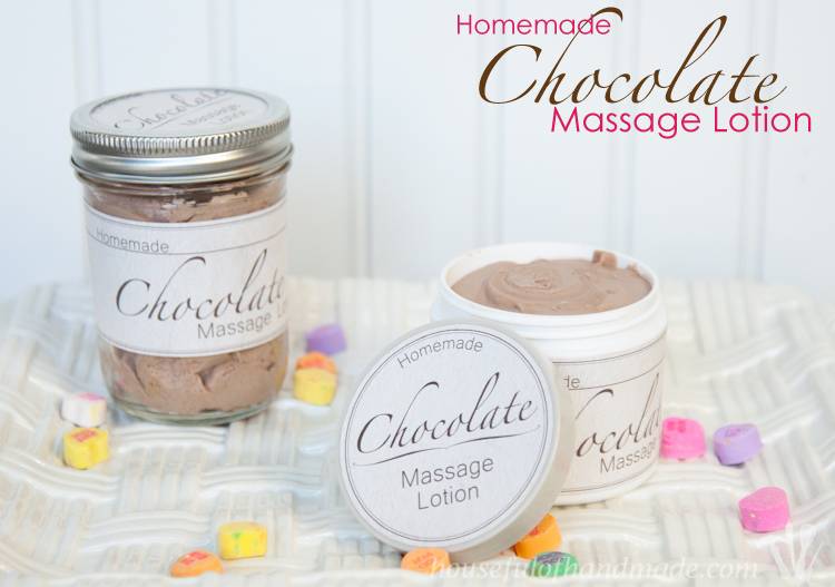 22 Homemade Massage Cream Recipes  Image
