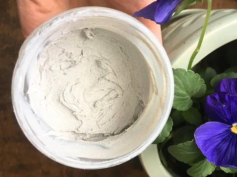 28 Homemade Diaper Rash Ointment Recipes Image