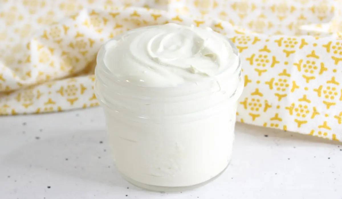 28 Homemade Diaper Rash Ointment Recipes Image