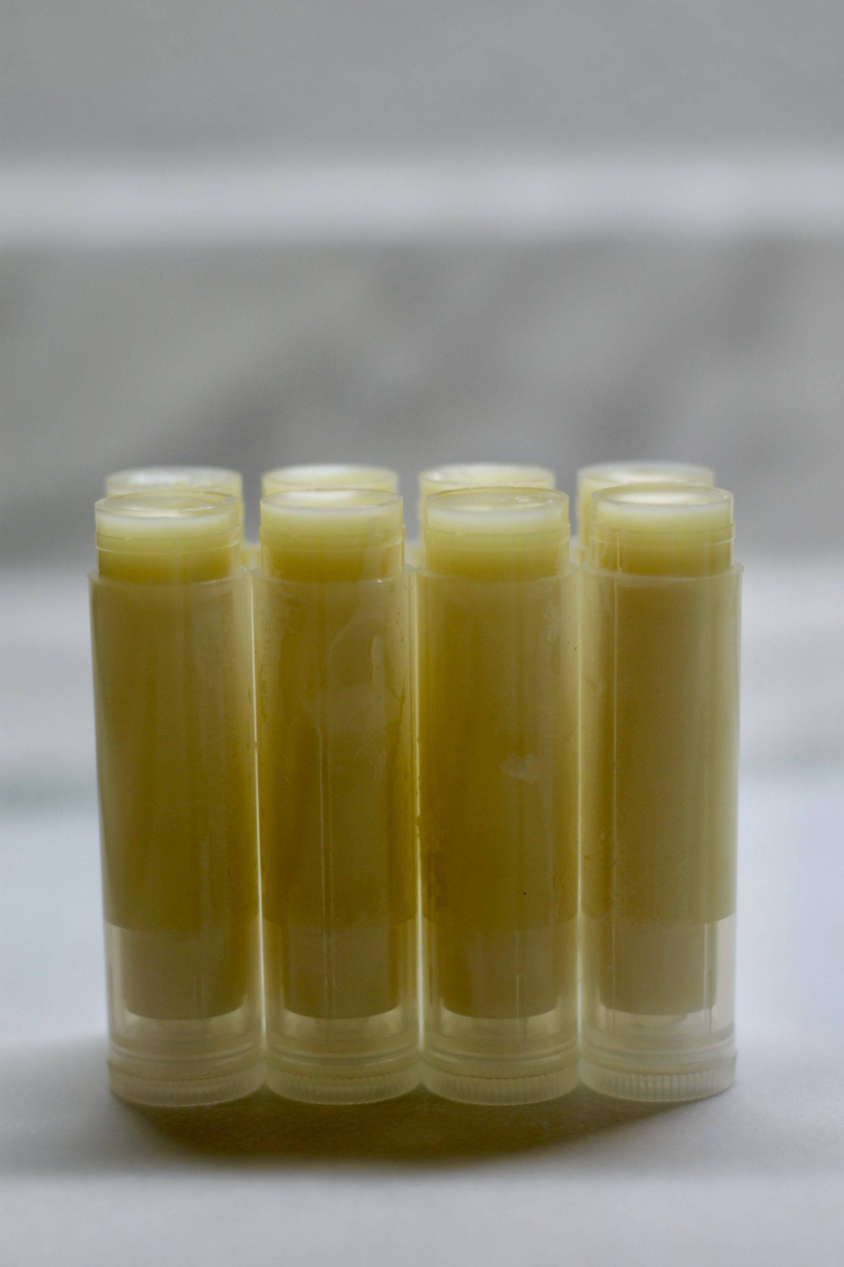 27 Beeswax Balm Recipes Image