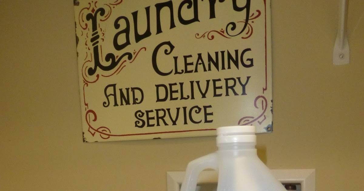 32 Essential Oil Fabric Softener Recipes Image