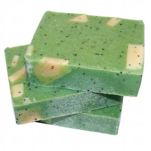 29 Mint Soap Recipes Image