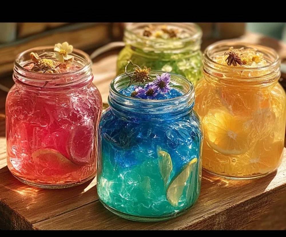 33 Essential Oils Fabric Freshener Recipes Image