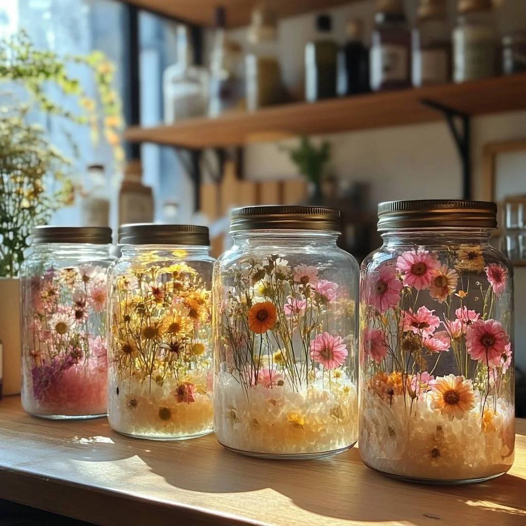 33 Essential Oils Fabric Freshener Recipes Image