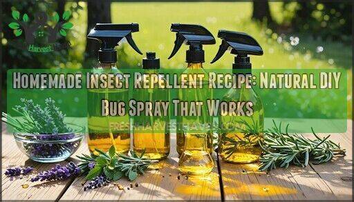 28 DIY Bug Repellent Recipes Image
