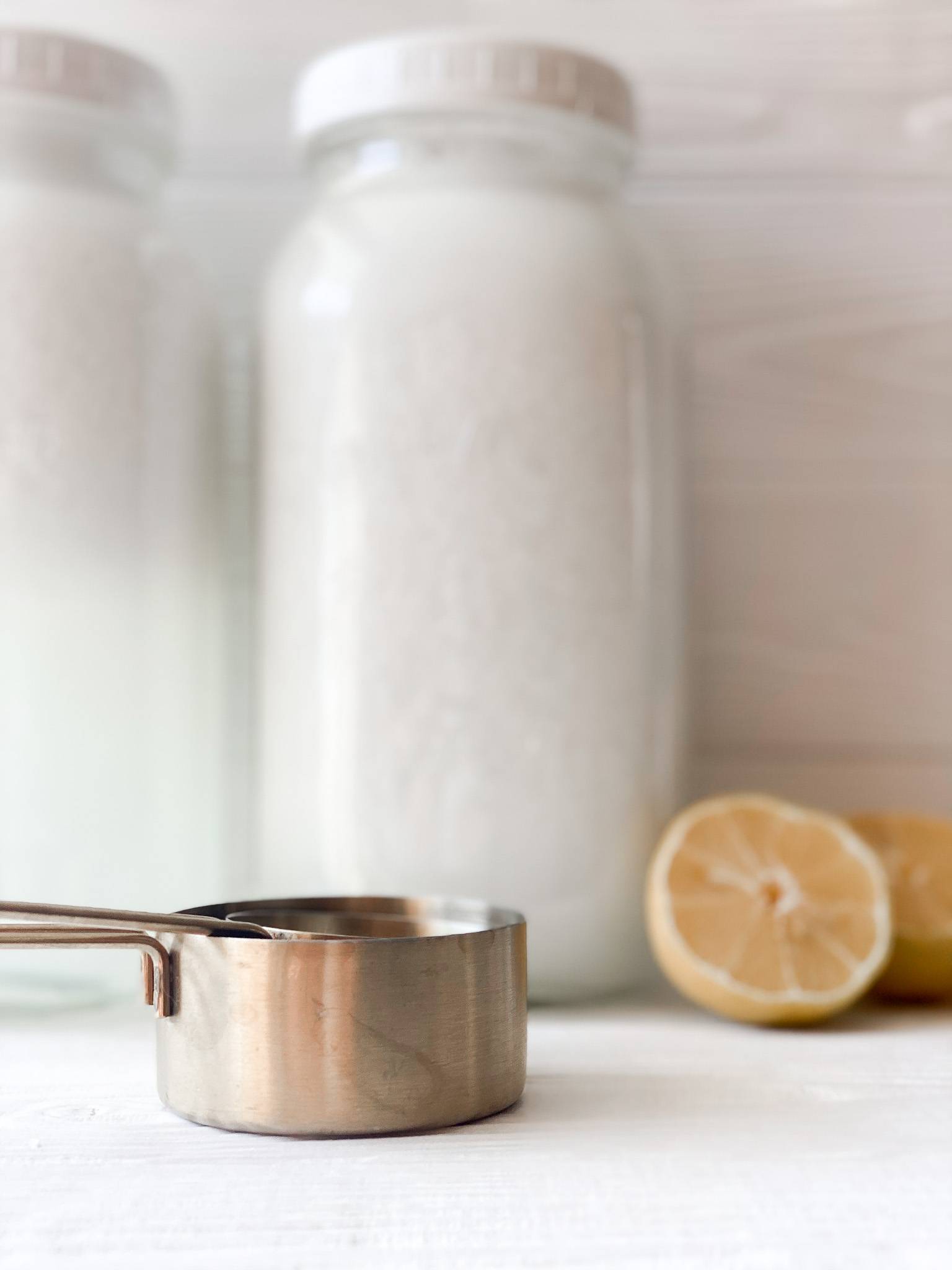 32 Laundry Scent Booster Recipes  Image