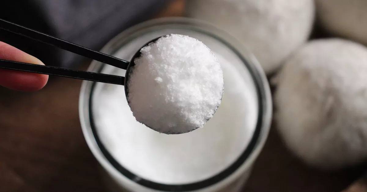 32 Laundry Scent Booster Recipes  Image