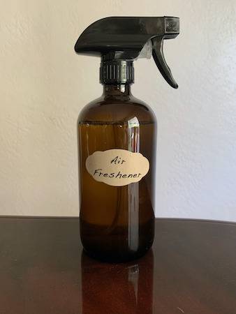 33 Essential Oils Fabric Freshener Recipes Image