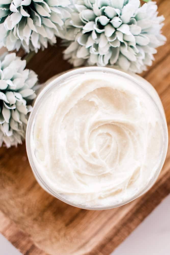 31 DIY Face Cream Recipes Image