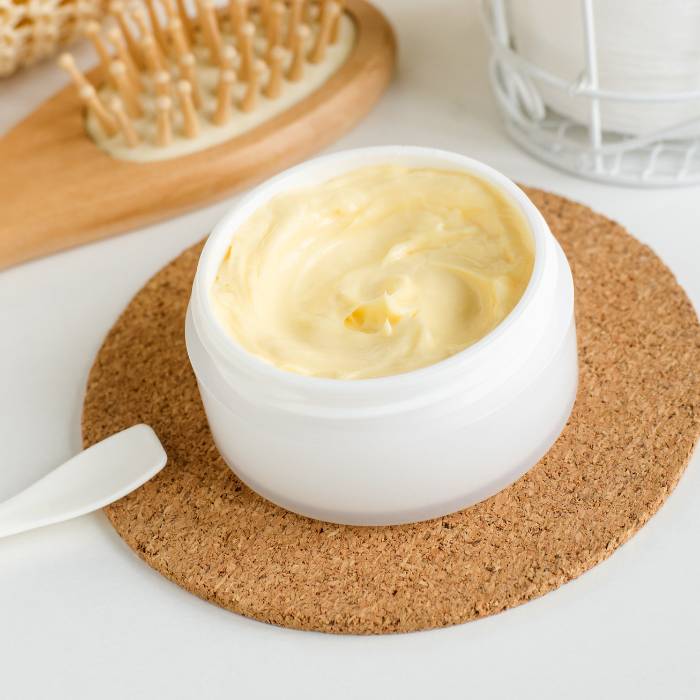 34 Body Butter with Arrowroot Powder Recipes Image