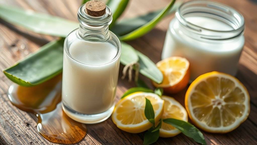 25 DIY Wrinkle Cream Recipes  Image