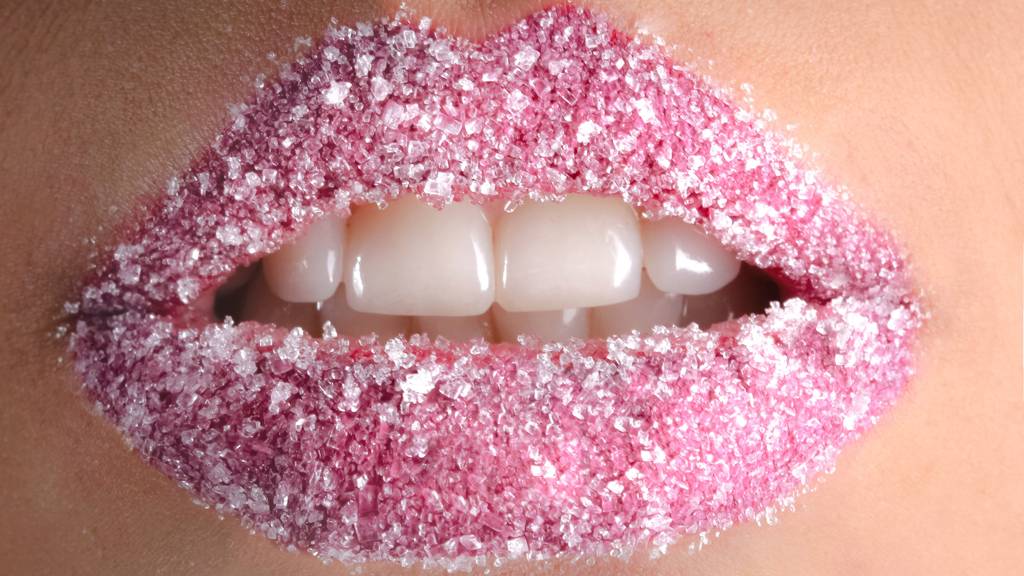 35 Emulsified Lip Scrub Recipes  Image