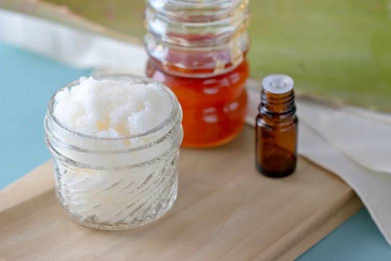 3 DIY Body Scrub Recipes  Image