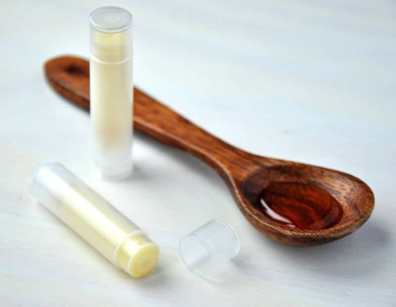 27 Beeswax Balm Recipes Image