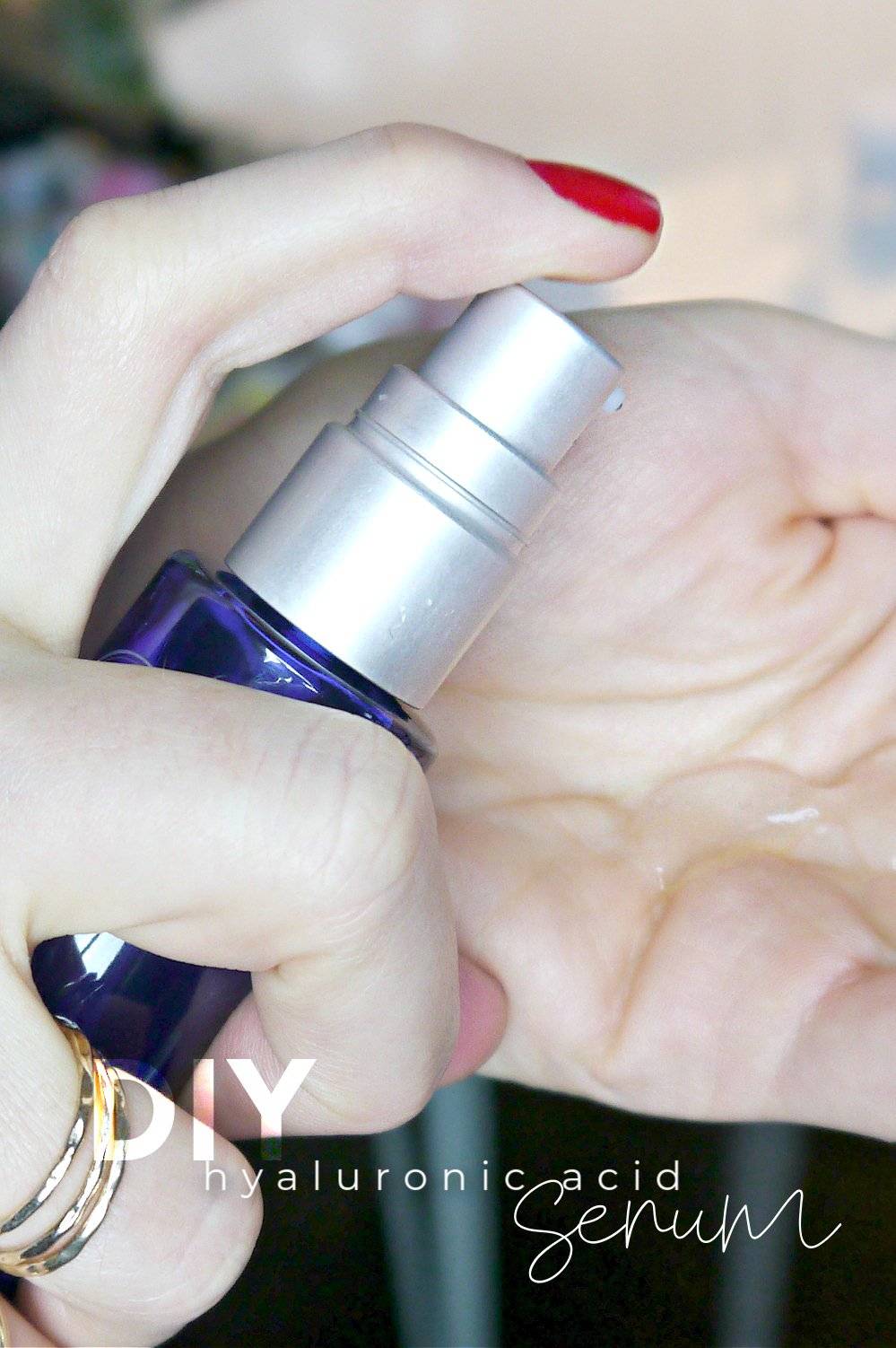 14 Niacinamide Serum Recipes  Image