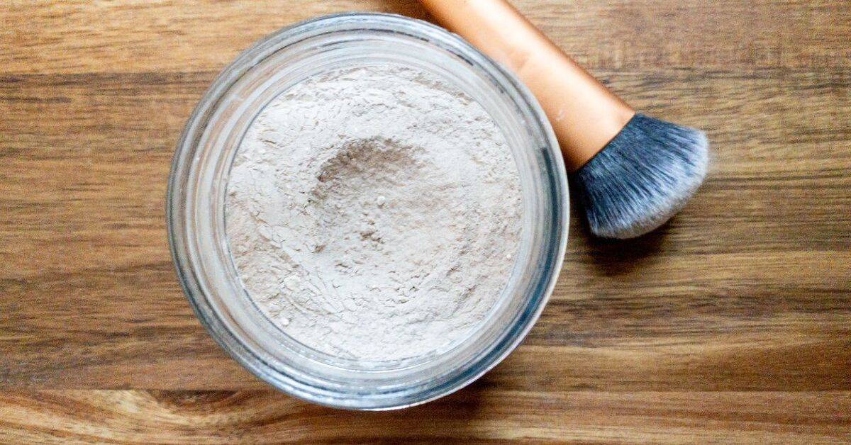 27 Dry Shampoo Arrowroot Powder Recipes Image