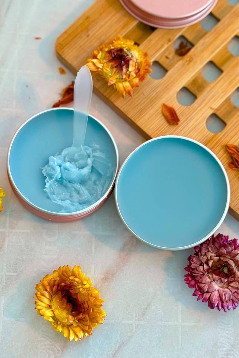 32 Healing Balm Recipes Image