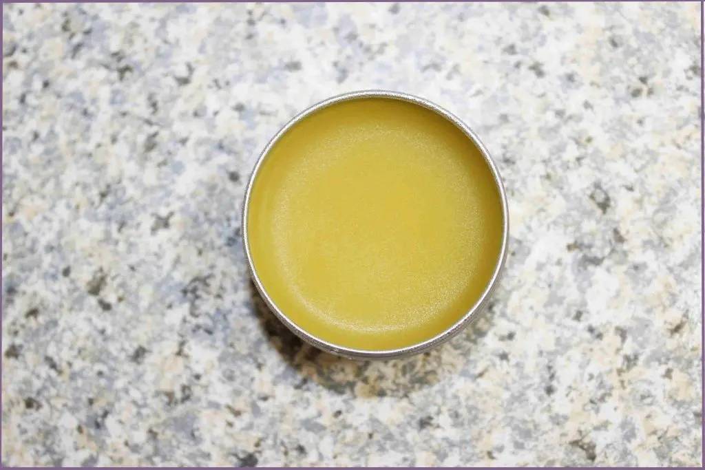 27 Beeswax Balm Recipes Image