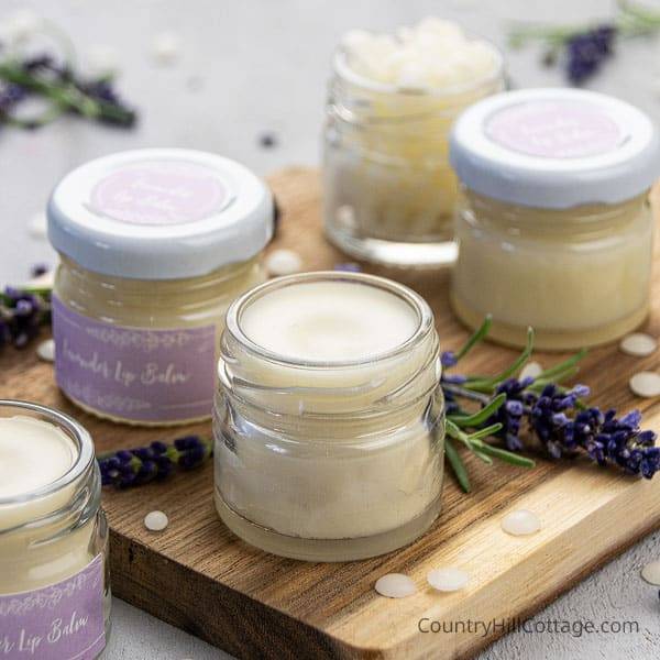 27 Beeswax Balm Recipes Image