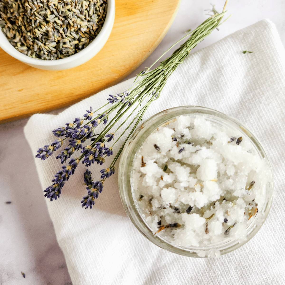 31 Hand Scrub Recipes  Image