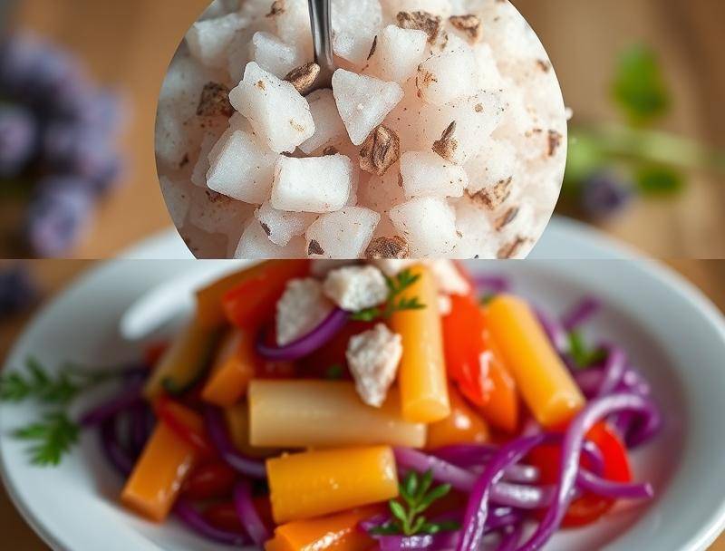 31 Sea Salt Scrub DIY Recipes Image