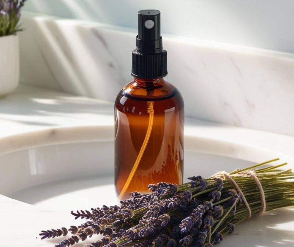 29 Linen Spray Recipes Image