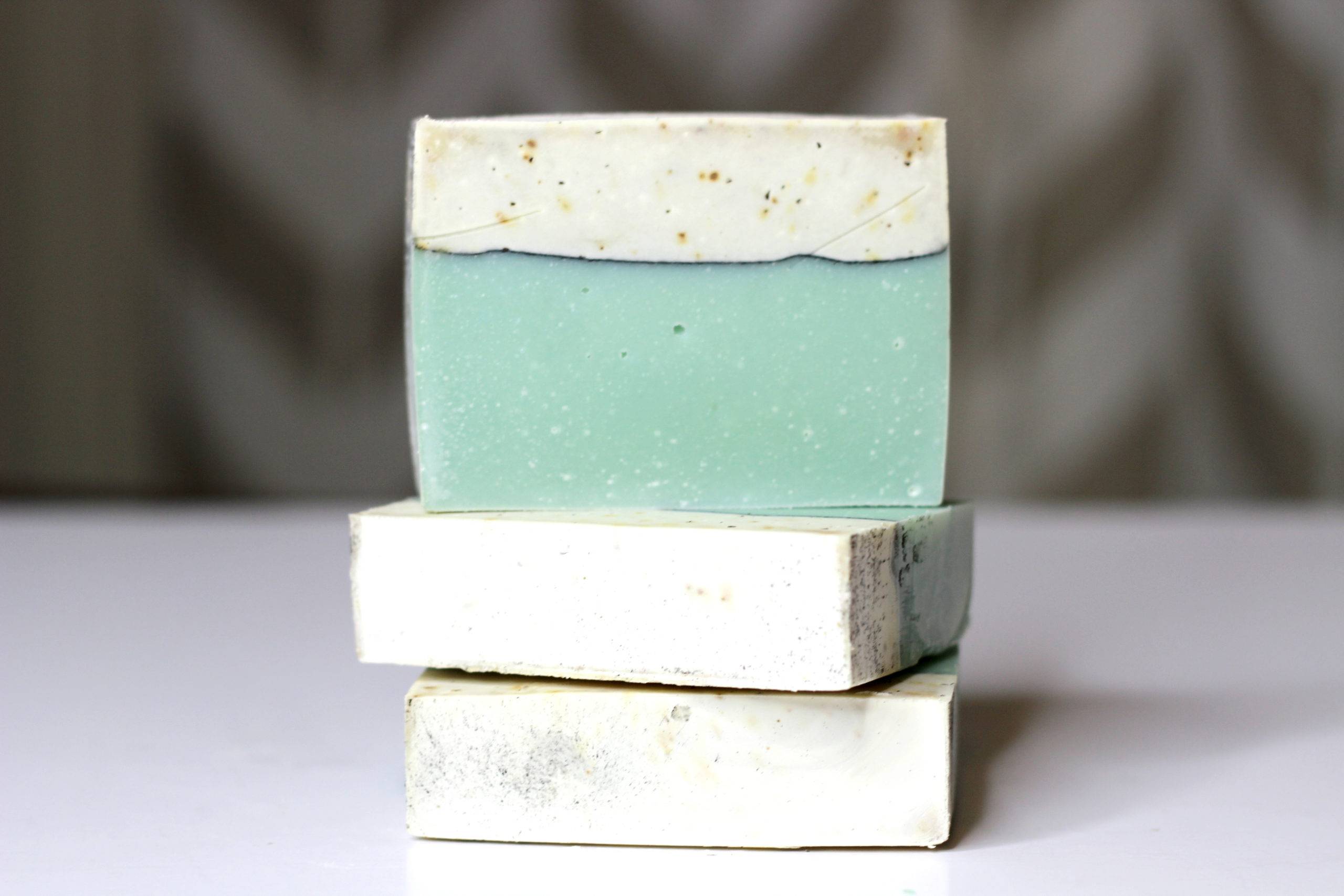 29 Mint Soap Recipes Image