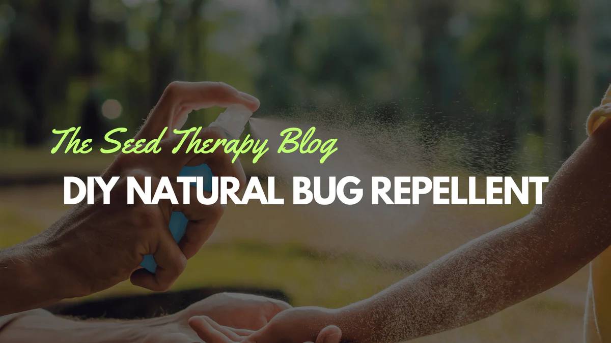 20 Lemon Balm Bug Repellent Recipes Image