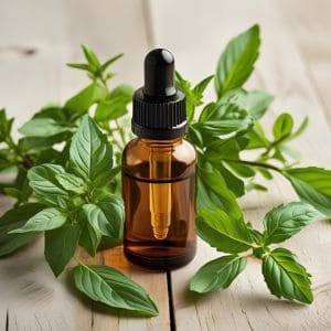 5 Lemon Balm Tincture Recipes Image
