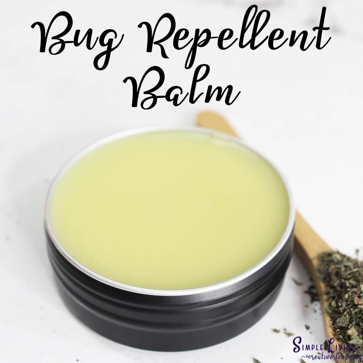 20 Lemon Balm Bug Repellent Recipes Image