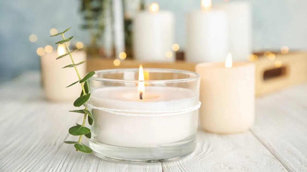 29 Insect Repellent Candles Recipes Image