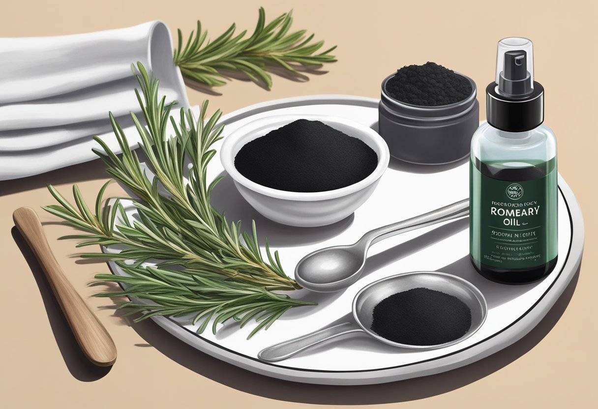 27 Dry Shampoo Arrowroot Powder Recipes Image