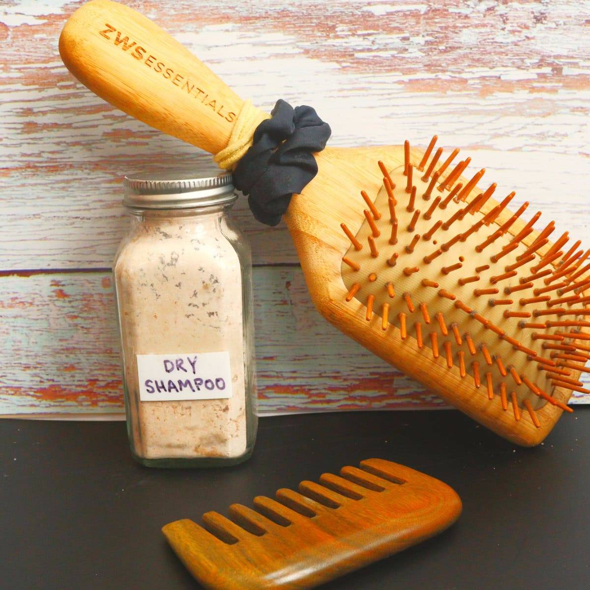 27 Dry Shampoo Arrowroot Powder Recipes Image