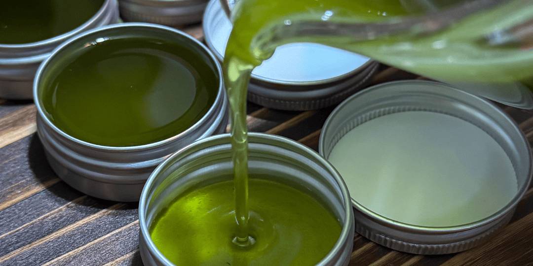 32 Healing Balm Recipes Image