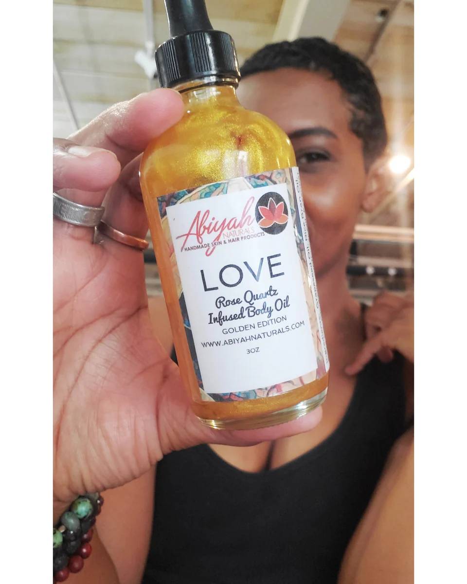 5 Argan Oil Soap Recipes Image