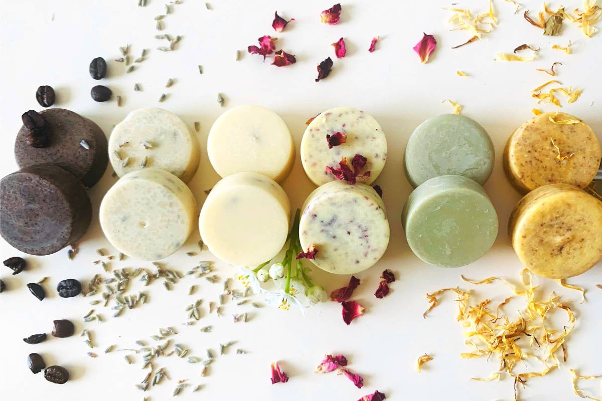 34 Body Butter with Arrowroot Powder Recipes Image