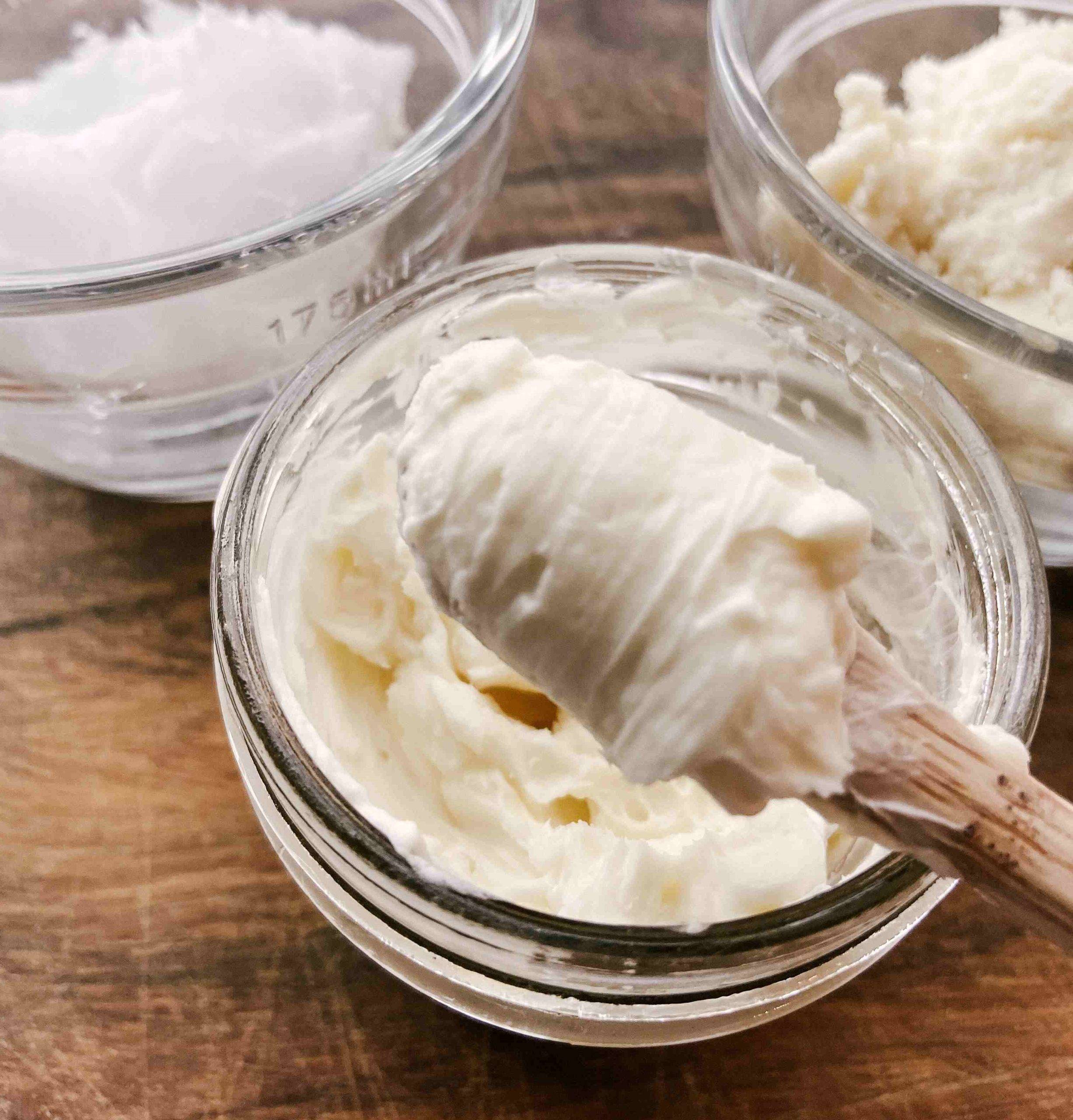 4 Beef Tallow Hair Conditioner Recipes  Image