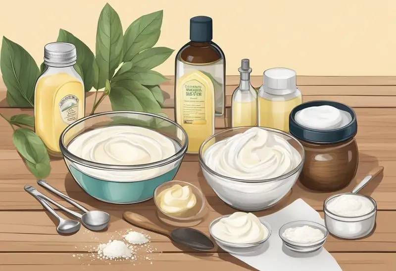 26 Emulsified Body Butter Recipes  Image