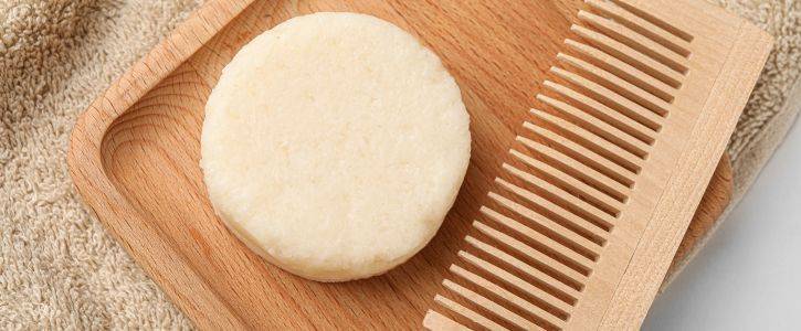 8 Lard Shampoo Bar Recipes Image