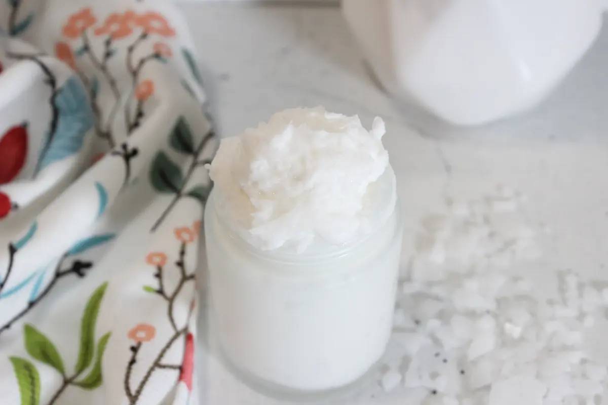 31 DIY Face Cream Recipes Image