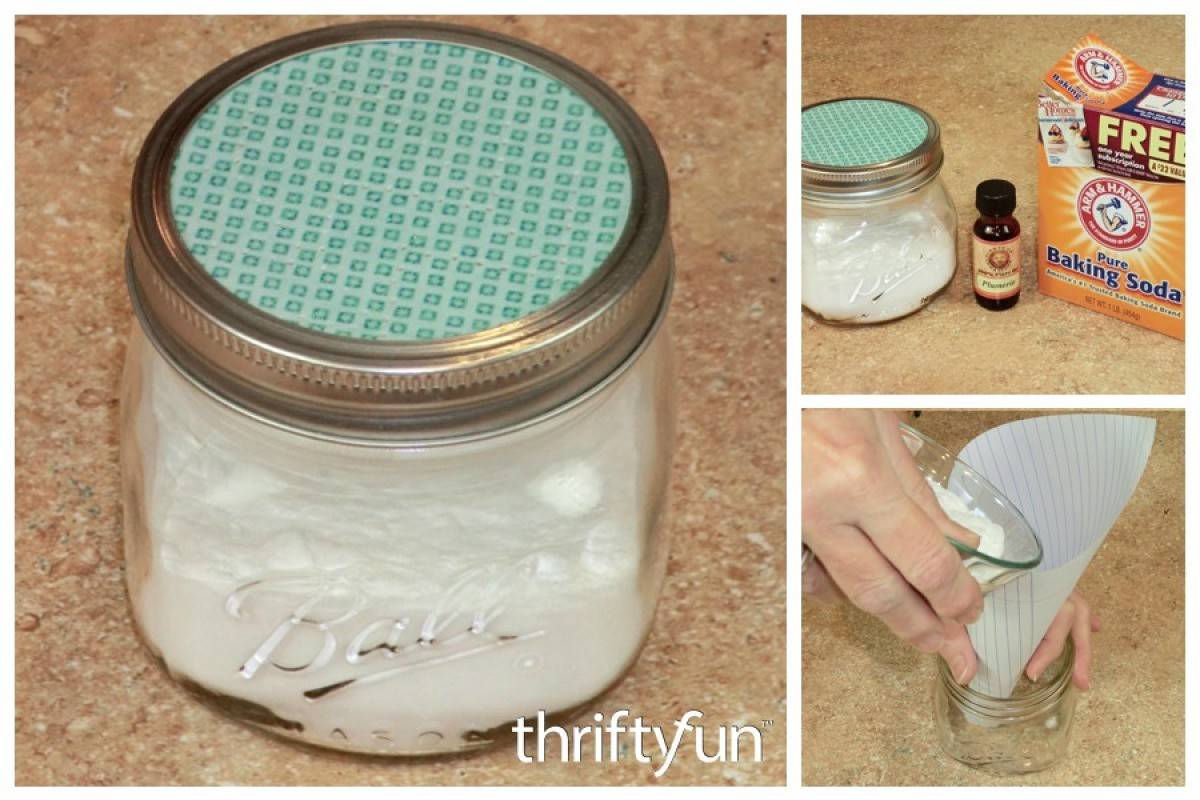 33 Essential Oils Fabric Freshener Recipes Image