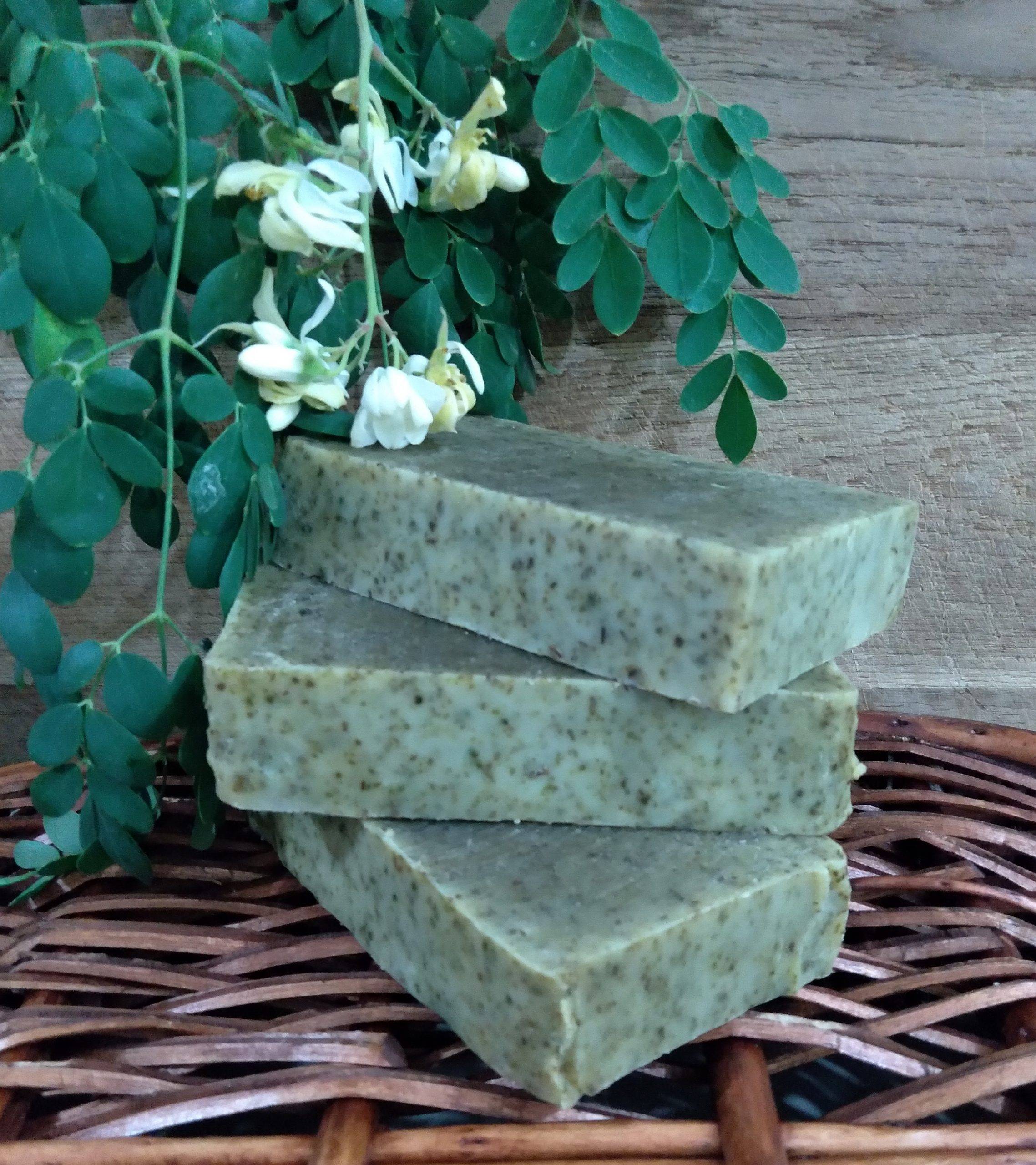 29 Mint Soap Recipes Image
