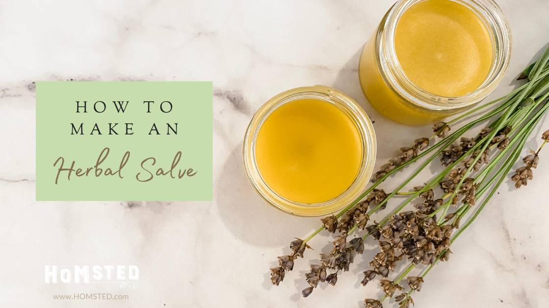 32 Healing Balm Recipes Image