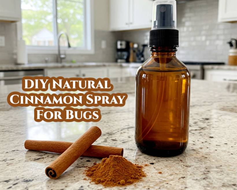 28 DIY Bug Repellent Recipes Image
