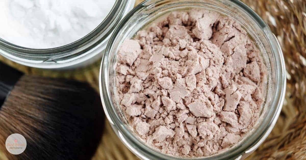 27 Dry Shampoo Arrowroot Powder Recipes Image