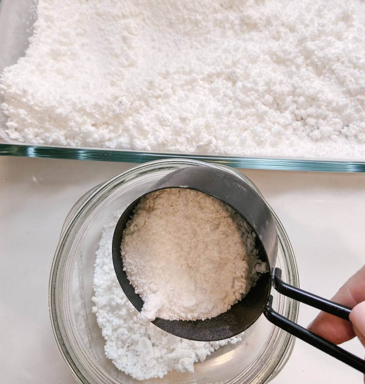 33 DIY Dishwasher Detergent Recipes Image