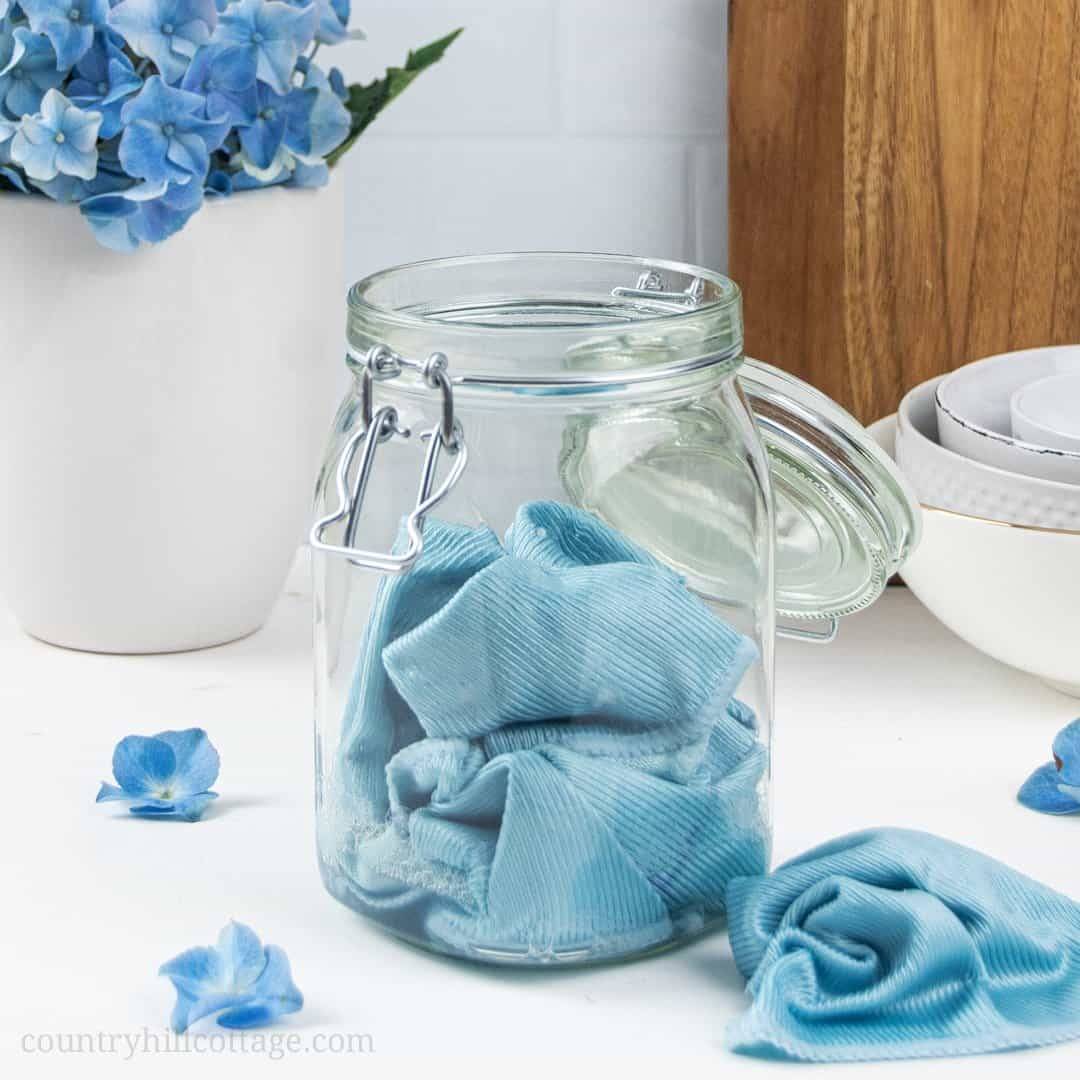 27 Homemade Wipes Recipes Image