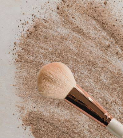 27 Dry Shampoo Arrowroot Powder Recipes Image