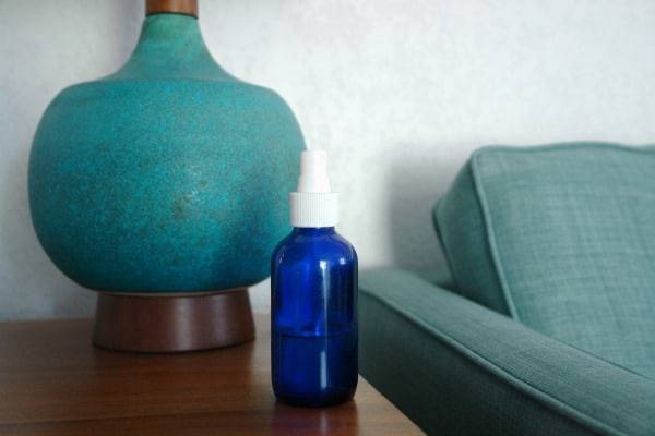 29 Linen Spray Recipes Image