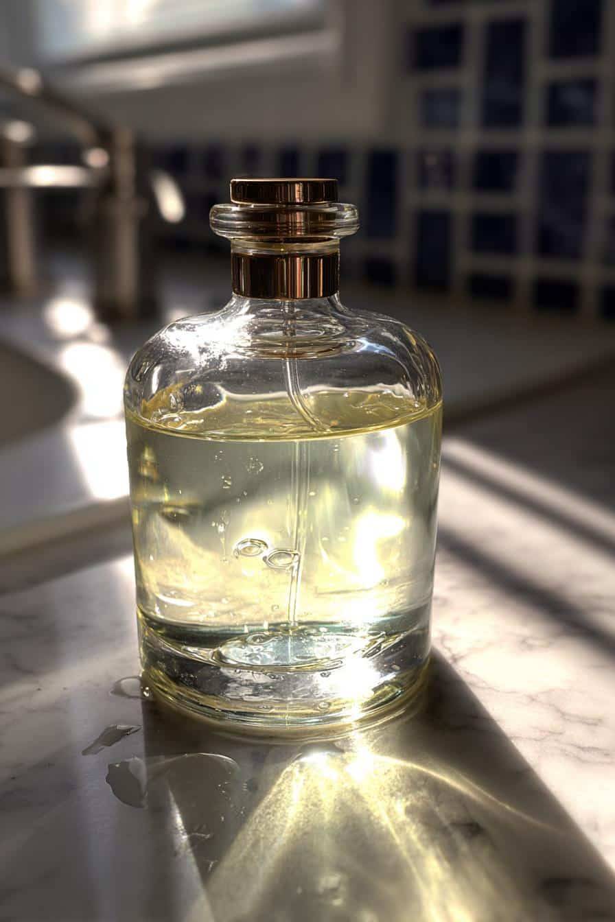29 Vinegar Laundry Detergent Recipes  Image